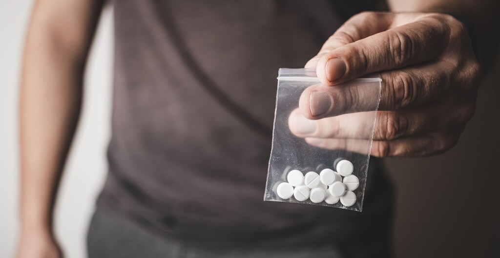 Was sind eigentlich … Amphetamine?